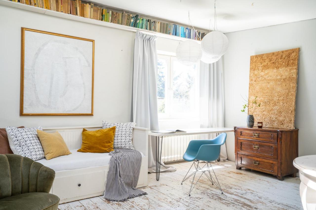 Apartament White Loft Stare Bielany Vintage Slow *