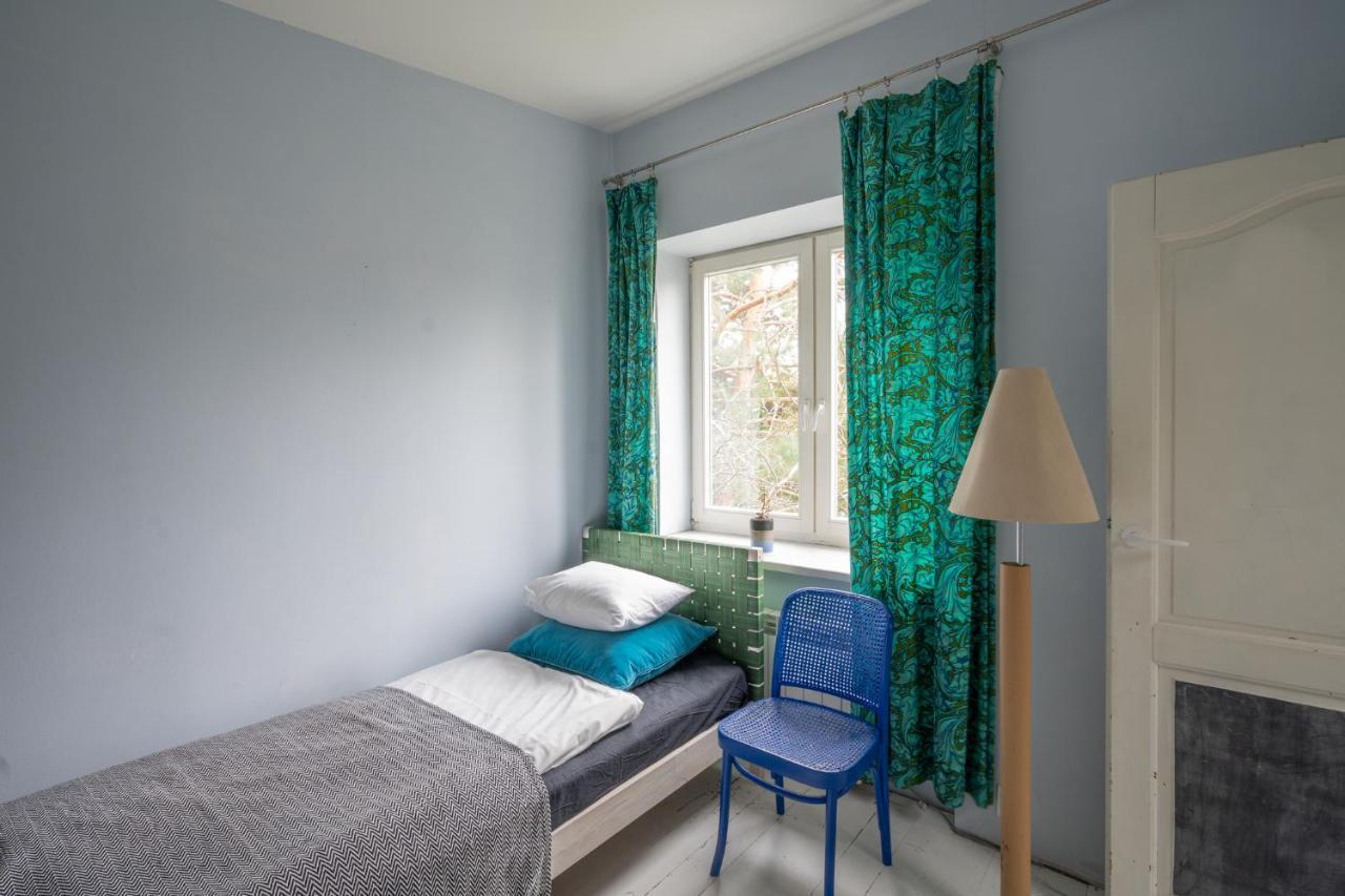 Apartament White Loft Stare Bielany Vintage Slow *