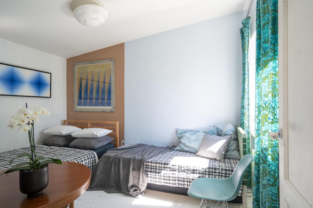 White Loft Stare Bielany Vintage Slow Apartament Warszawa