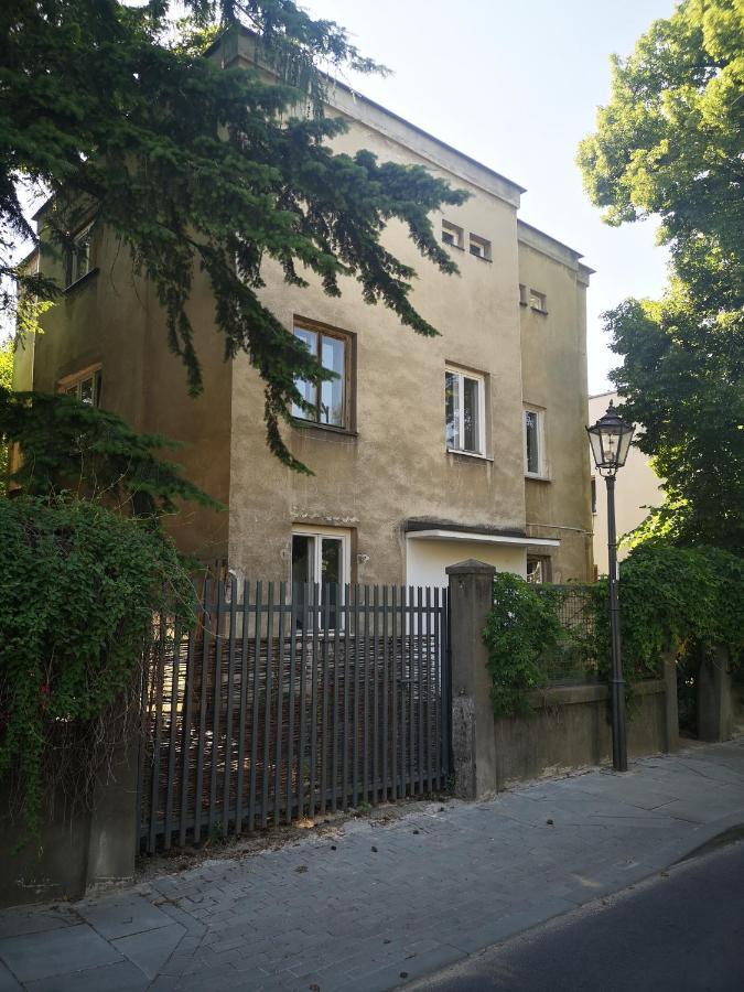 Apartament White Loft Stare Bielany Vintage Slow *