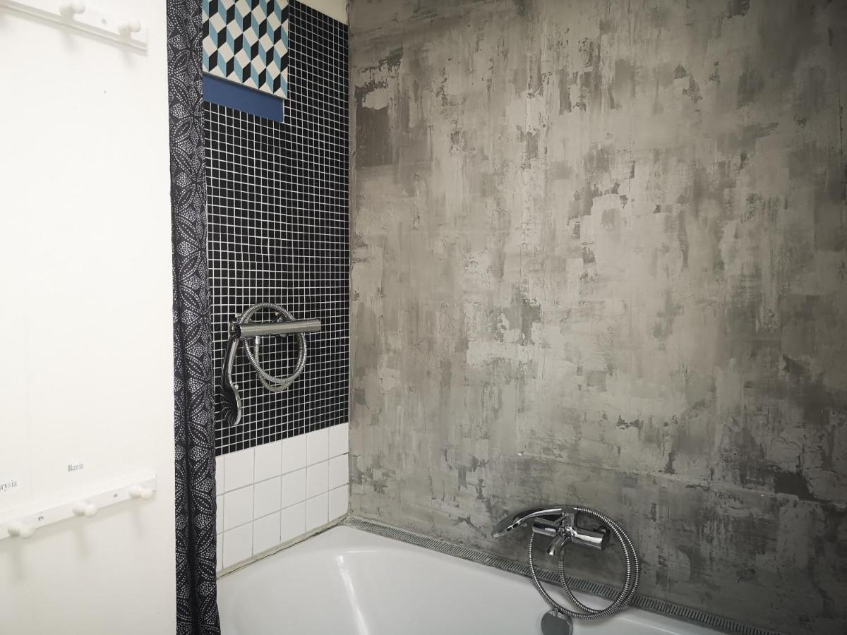 Apartament White Loft Stare Bielany Vintage Slow *