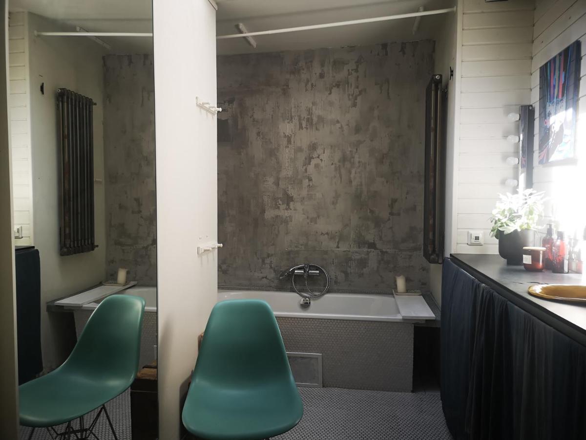Apartament White Loft Stare Bielany Vintage Slow