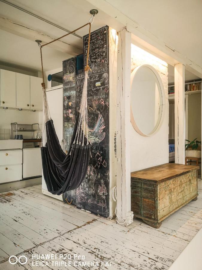 Apartament White Loft Stare Bielany Vintage Slow *